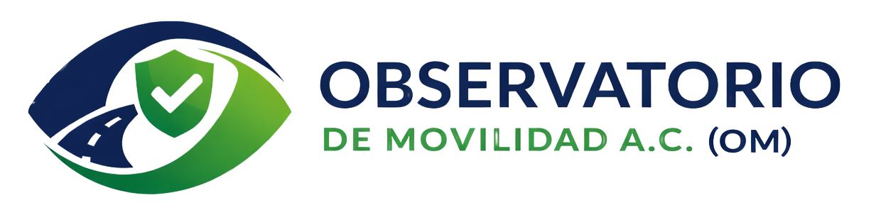 Observatorio de Movilidad A.C.