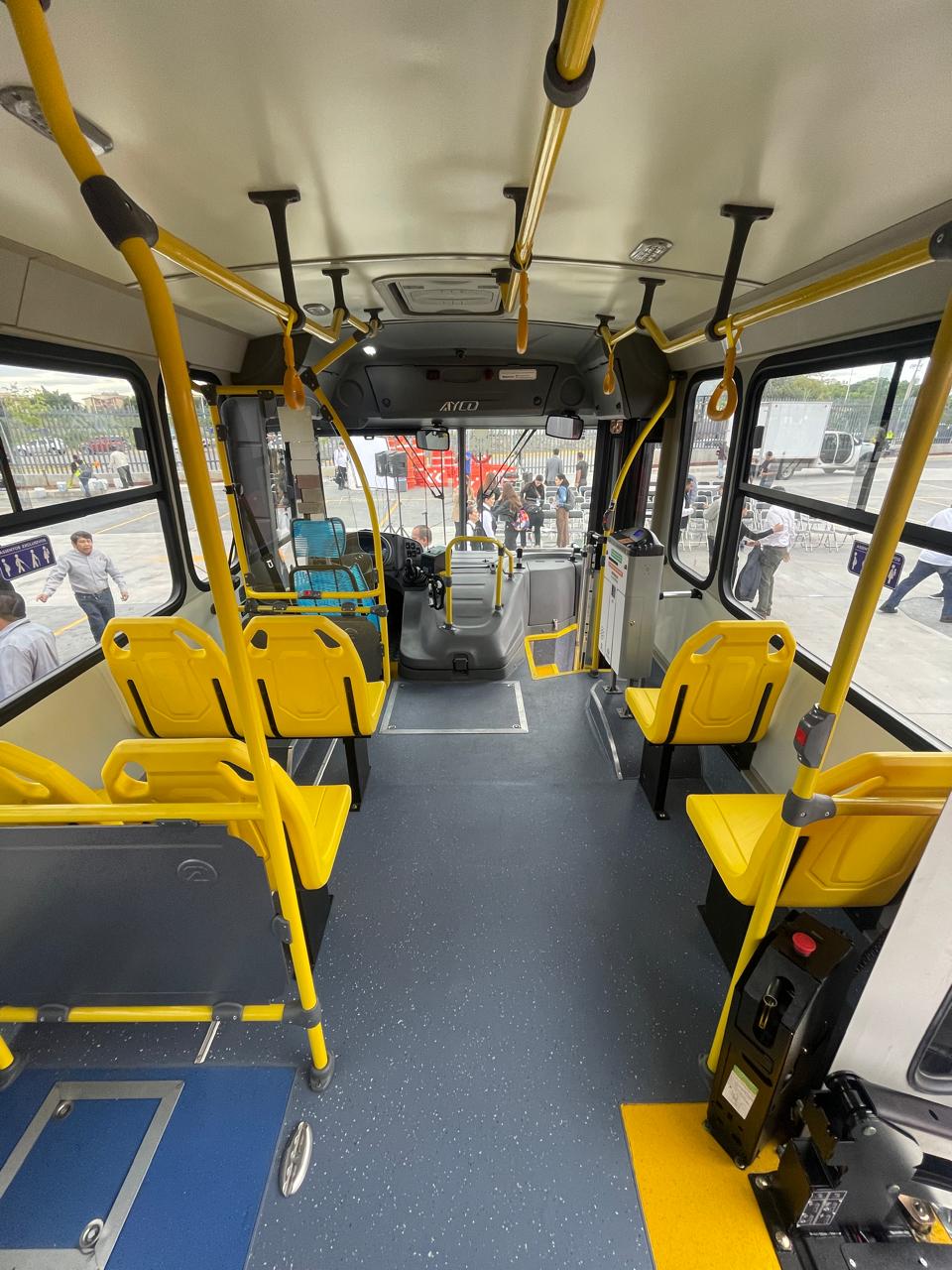 Datos e información